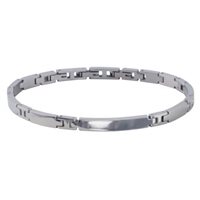 Bracciale Rosso Amante Uomo in Acciaio UBR425OR - UBR425OR